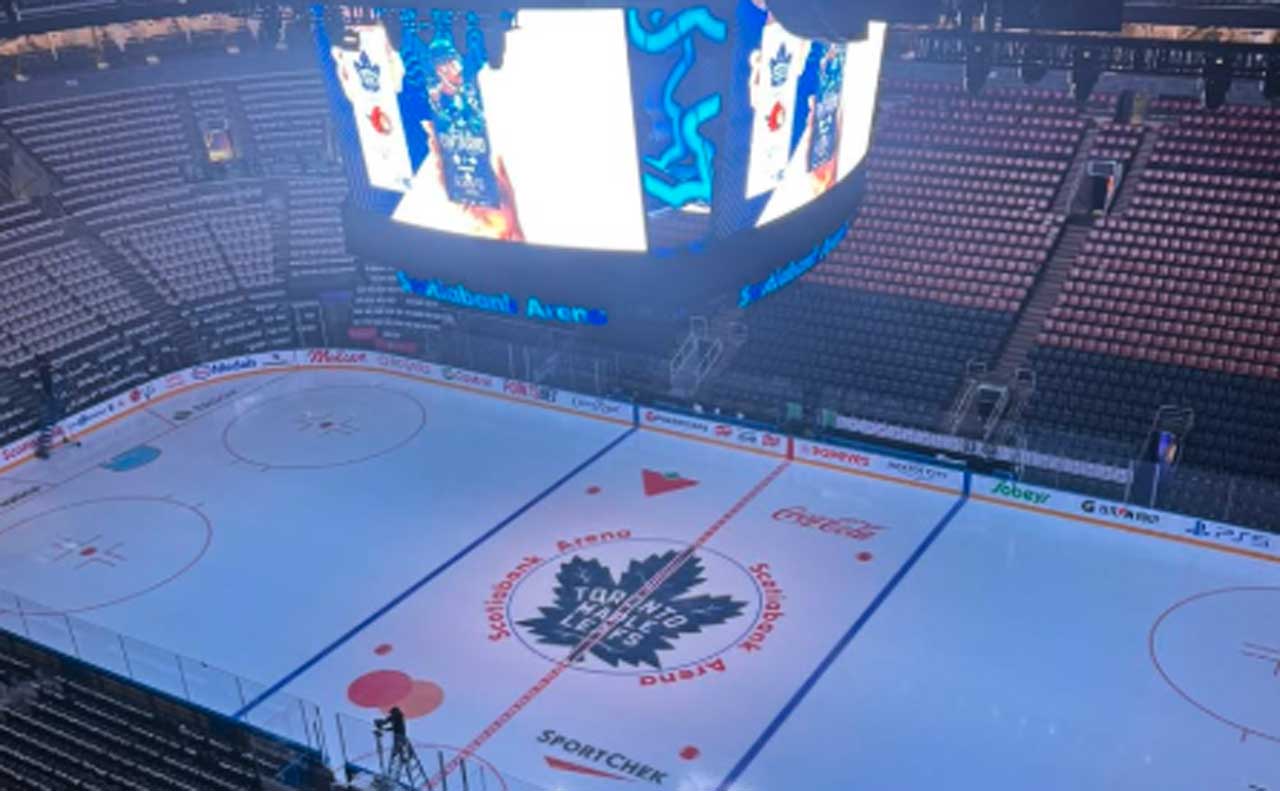 Leafs vs. Panthers: Series Odds & Head-to-Head Trends