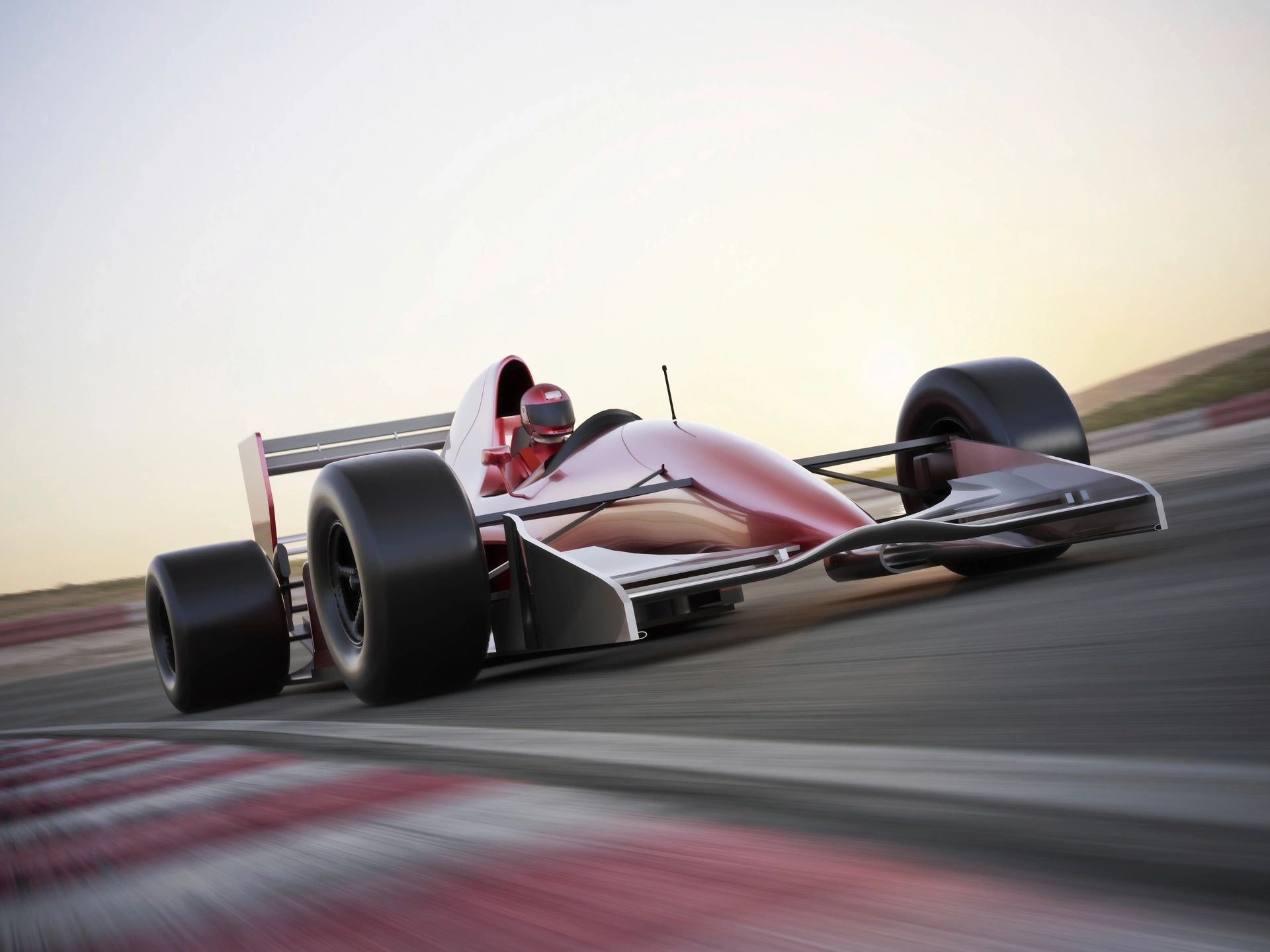 Motor Sports